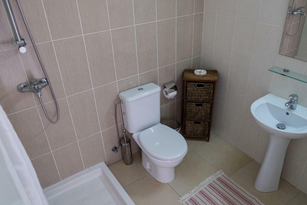 Elysia Park Modern Townhouse * Paphos