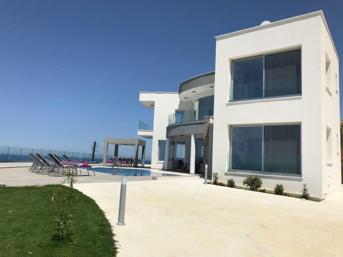 Elite Sea View *