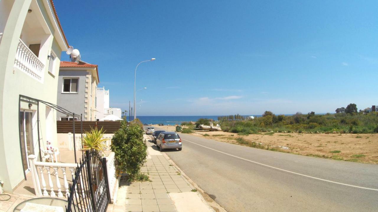 Sunrise Paralimni