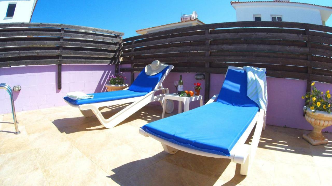 Villa Sunrise Paralimni