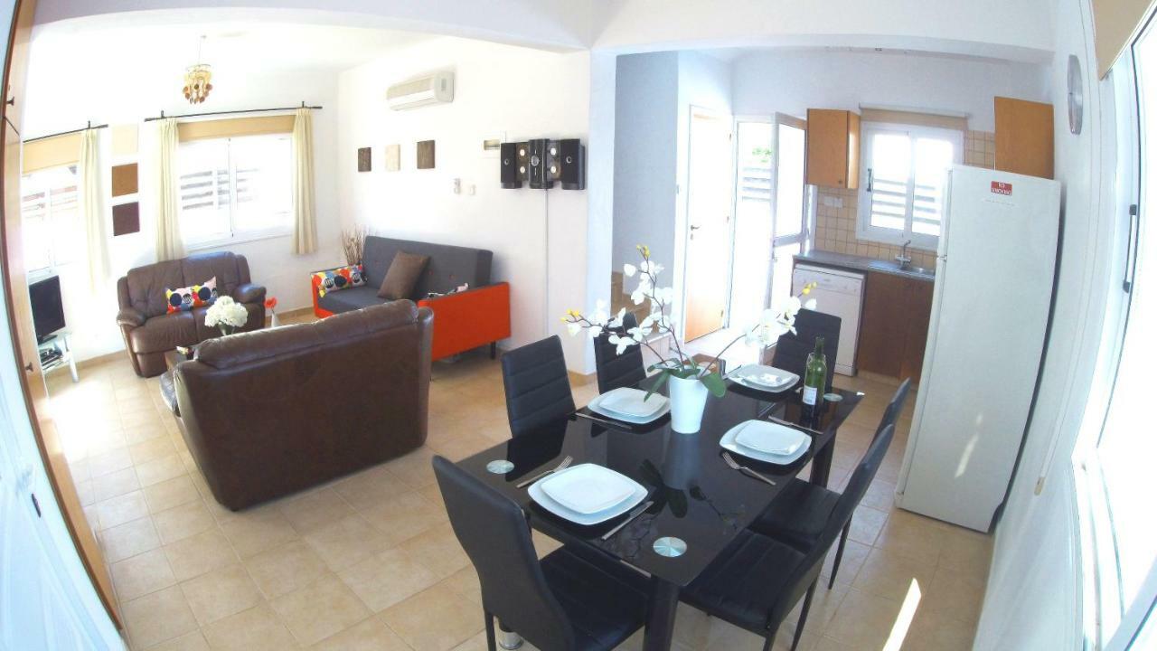 Villa Sunrise Paralimni