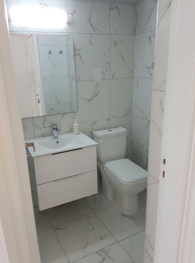 Seaview Luxury Larnaca