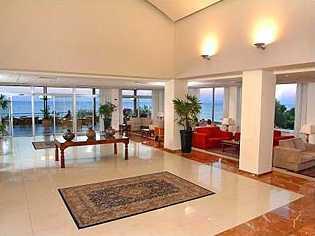Hotel Sentido Kouzalis Protaras