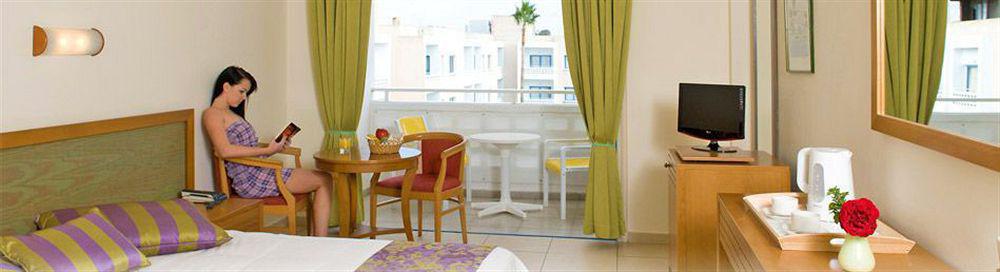 Smartline Hotel Paphos