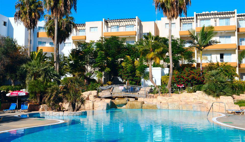 Hotel Smartline Paphos