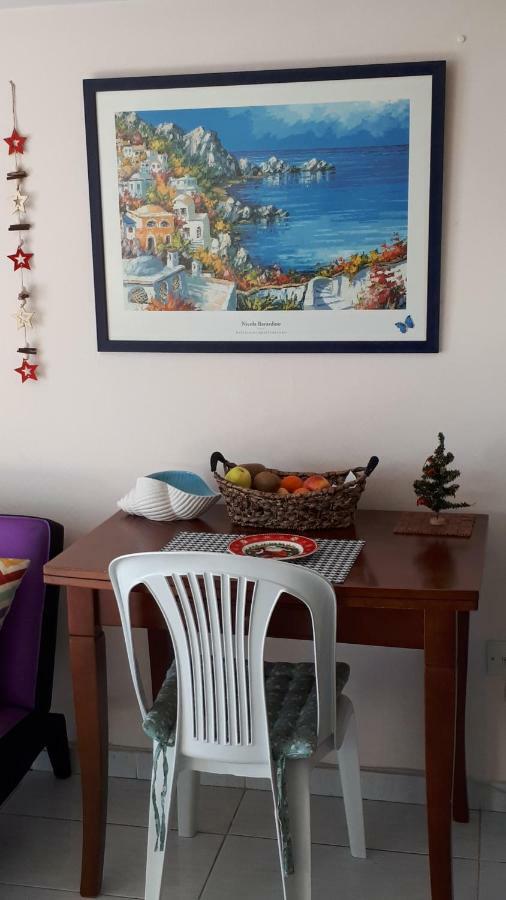 Apartamento Sea Front & City Center, Amazing Sea View