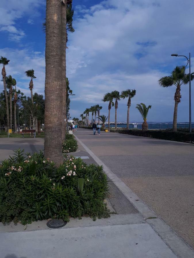 Apartamento Sea Front & City Center, Amazing Sea View