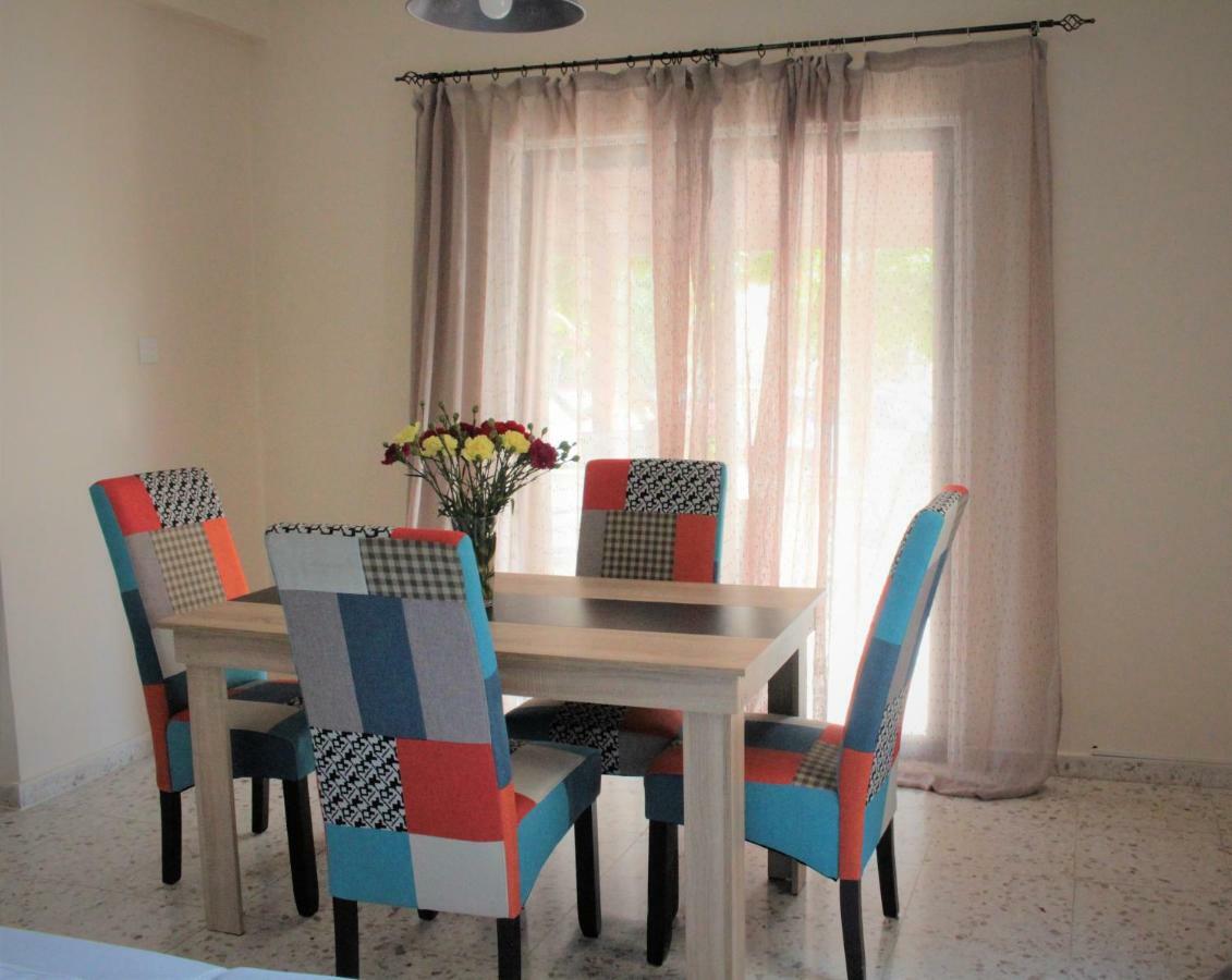 Guest house Salt Town House Larnaca