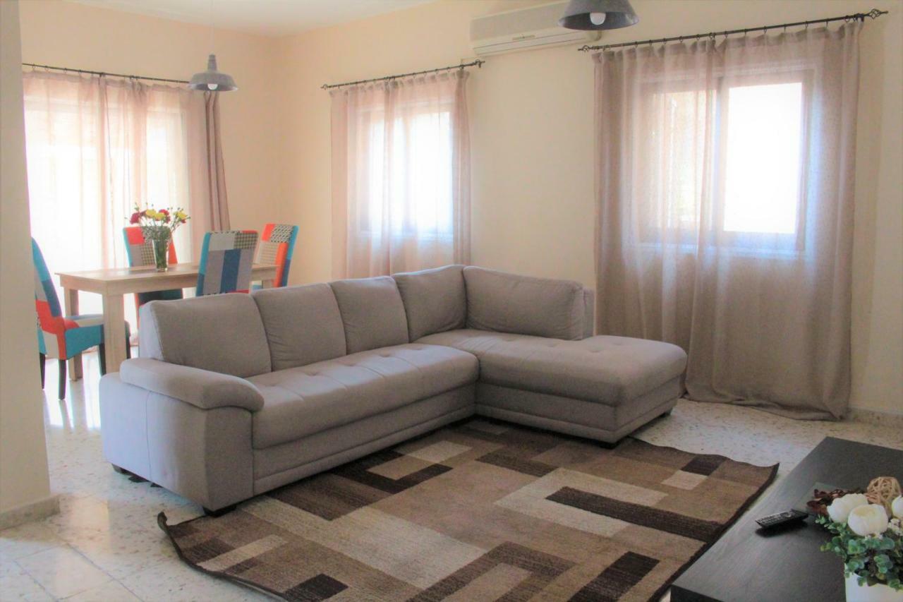 Salt Town House * Larnaca
