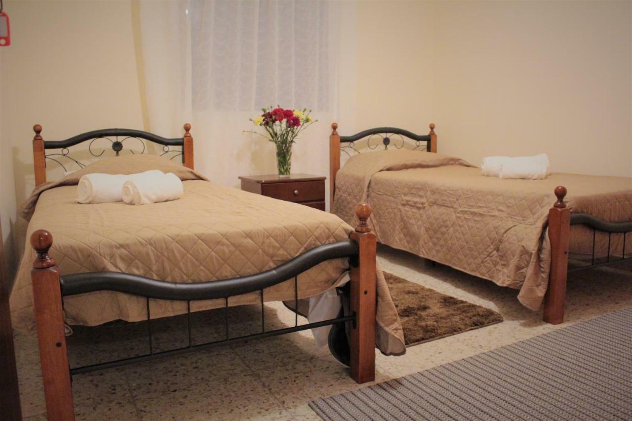 Salt Town House Guest house Larnaca