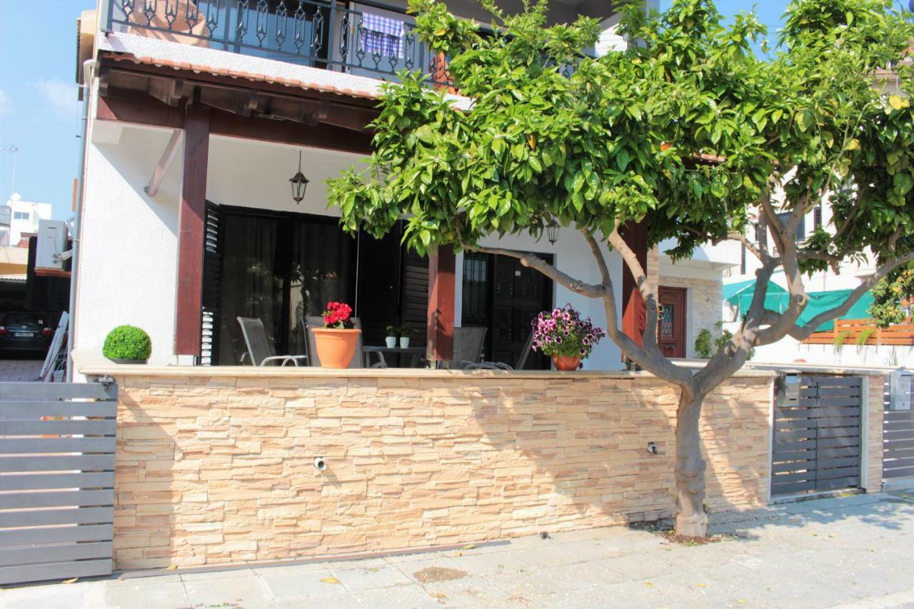 Salt Town House Guest house