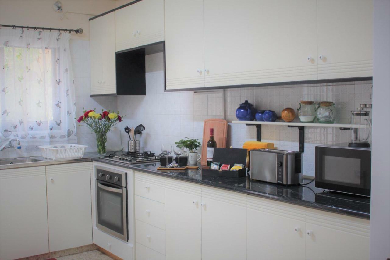 Salt Town House Larnaca
