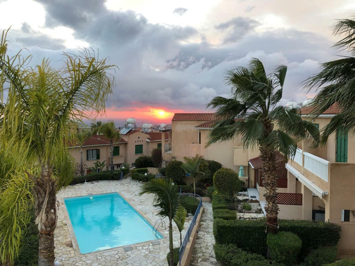 Apartamento Seaview In