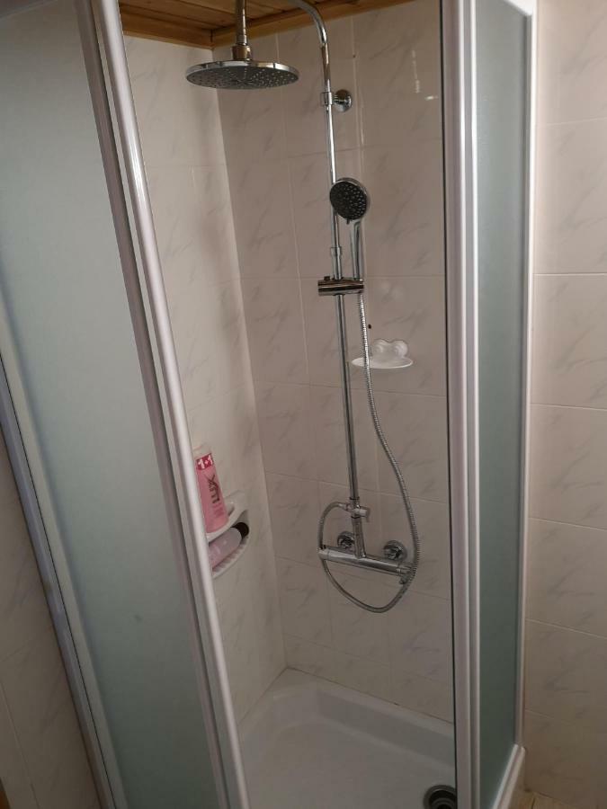 Pousada Aprosmeno Jacuzzi House 1