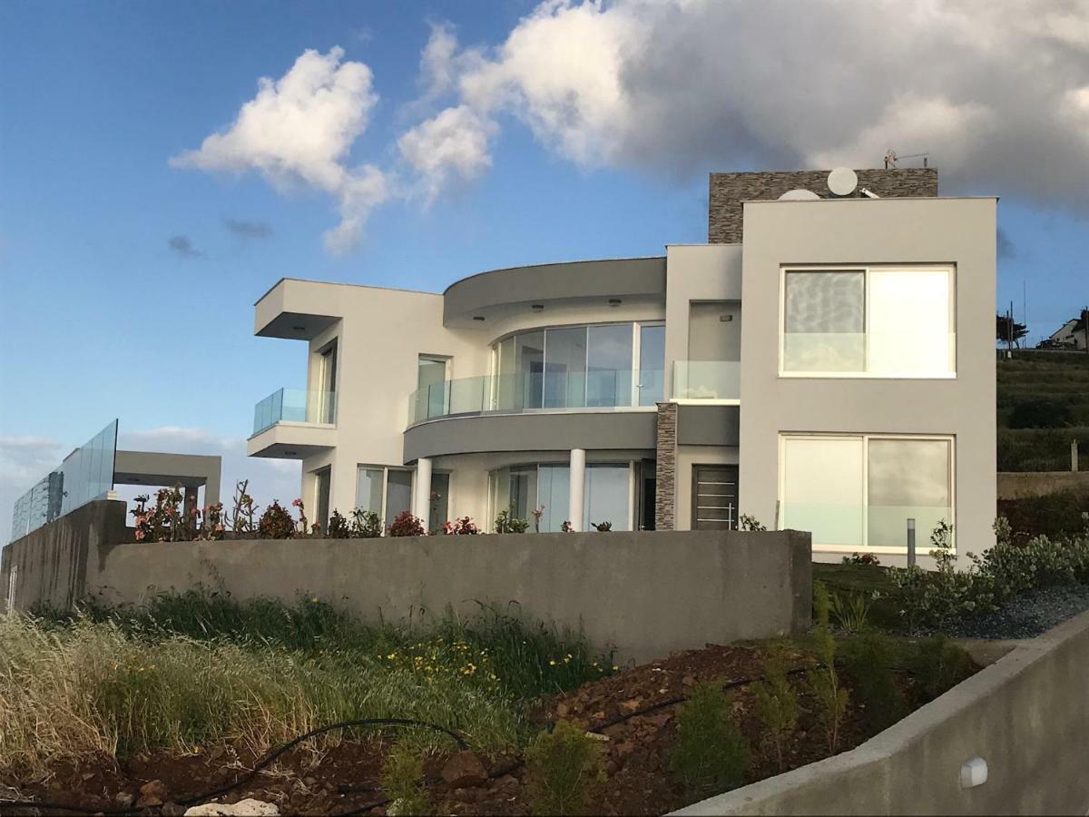 Villa Elite Sea View *
