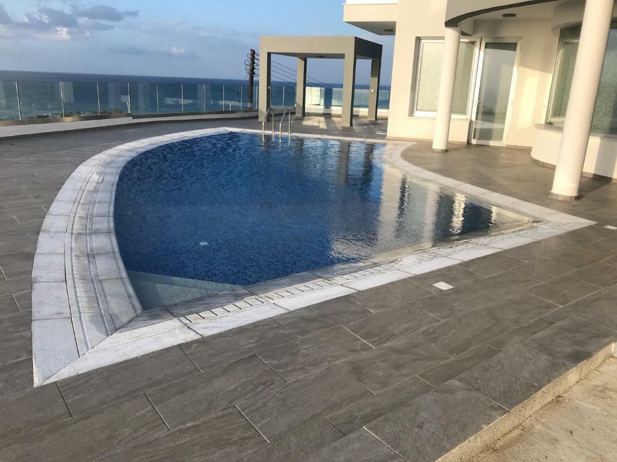 Villa Elite Sea View