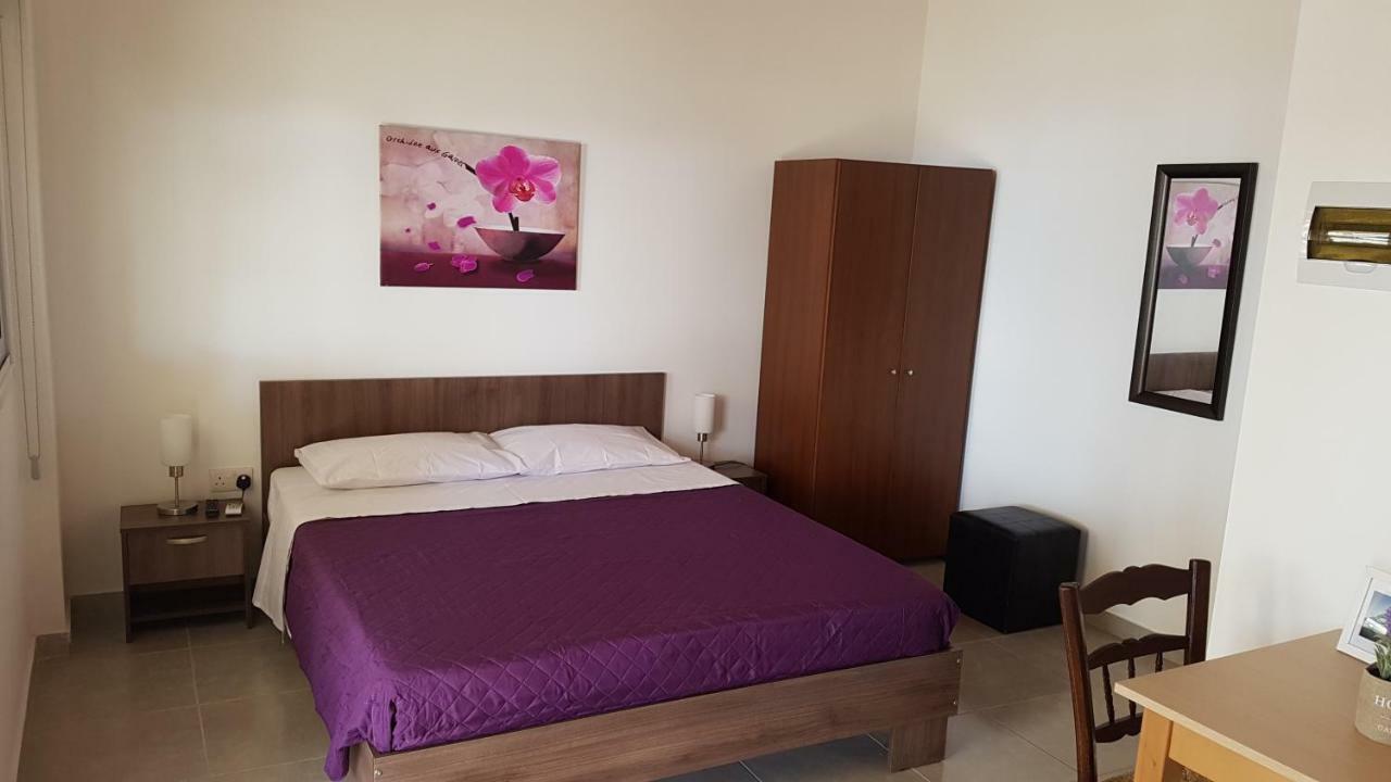 Zorbas Sea View No 1 - Antoniella Apartment *