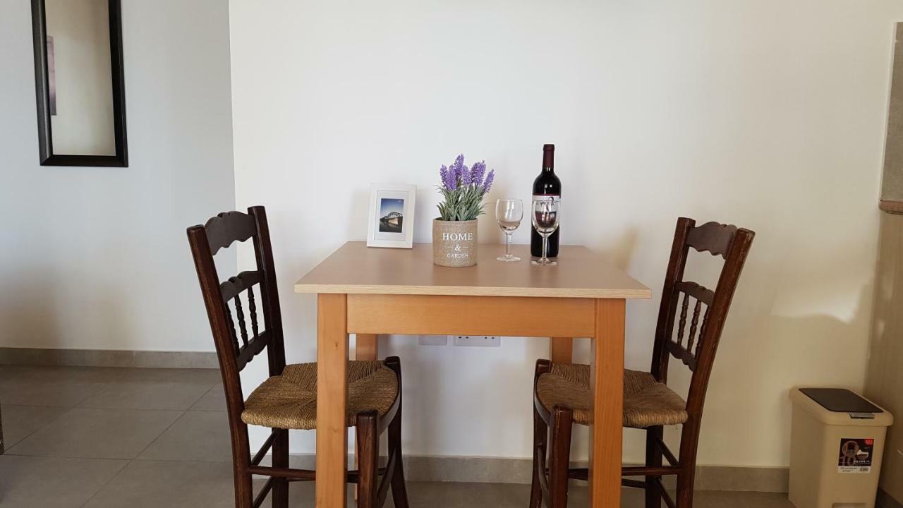Zorbas Sea View No 1 - Antoniella Apartment