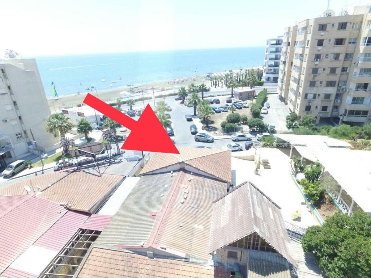 Zorbas Sea View No 1 - Antoniella Apartment