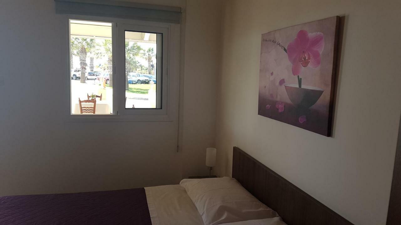 Zorbas Sea View No 1 - Antoniella Apartment *
