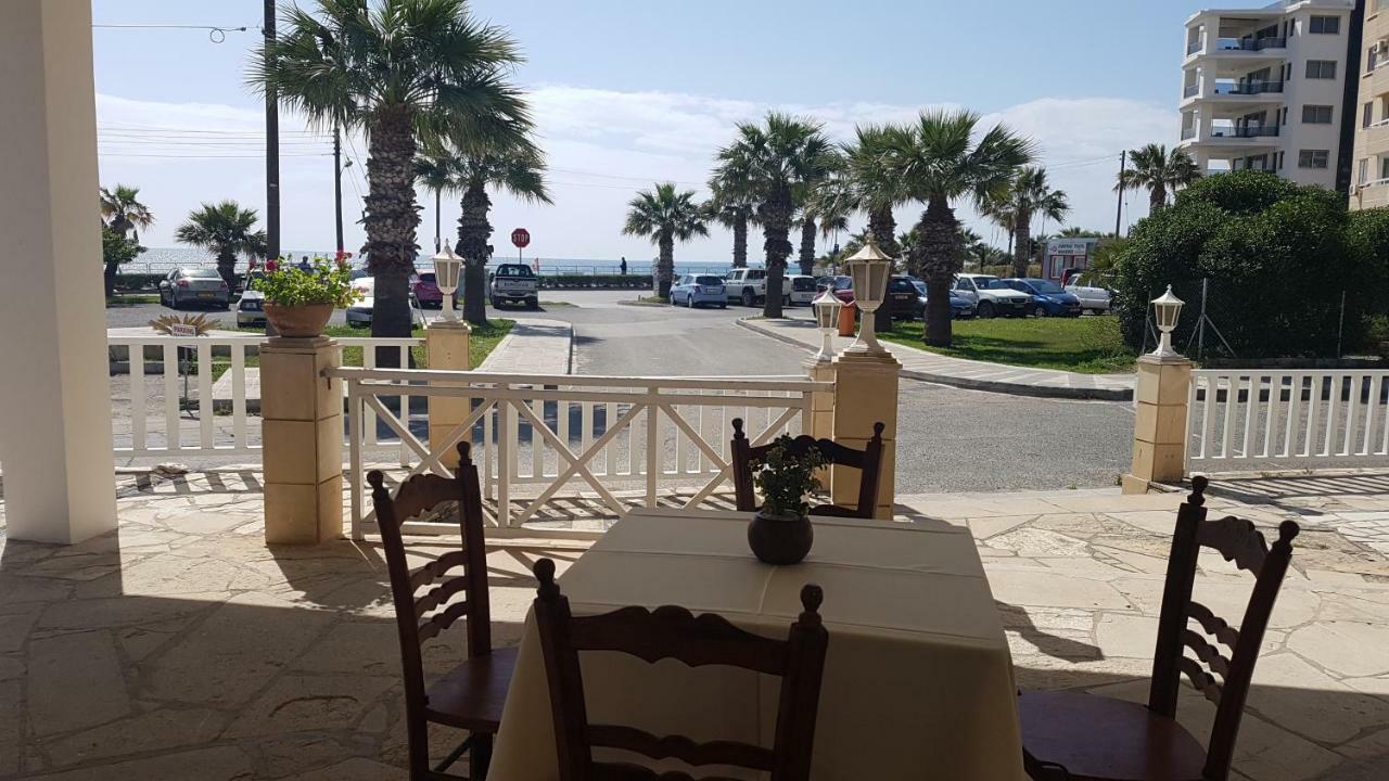 Apartment Zorbas Sea View No 1 - Antoniella