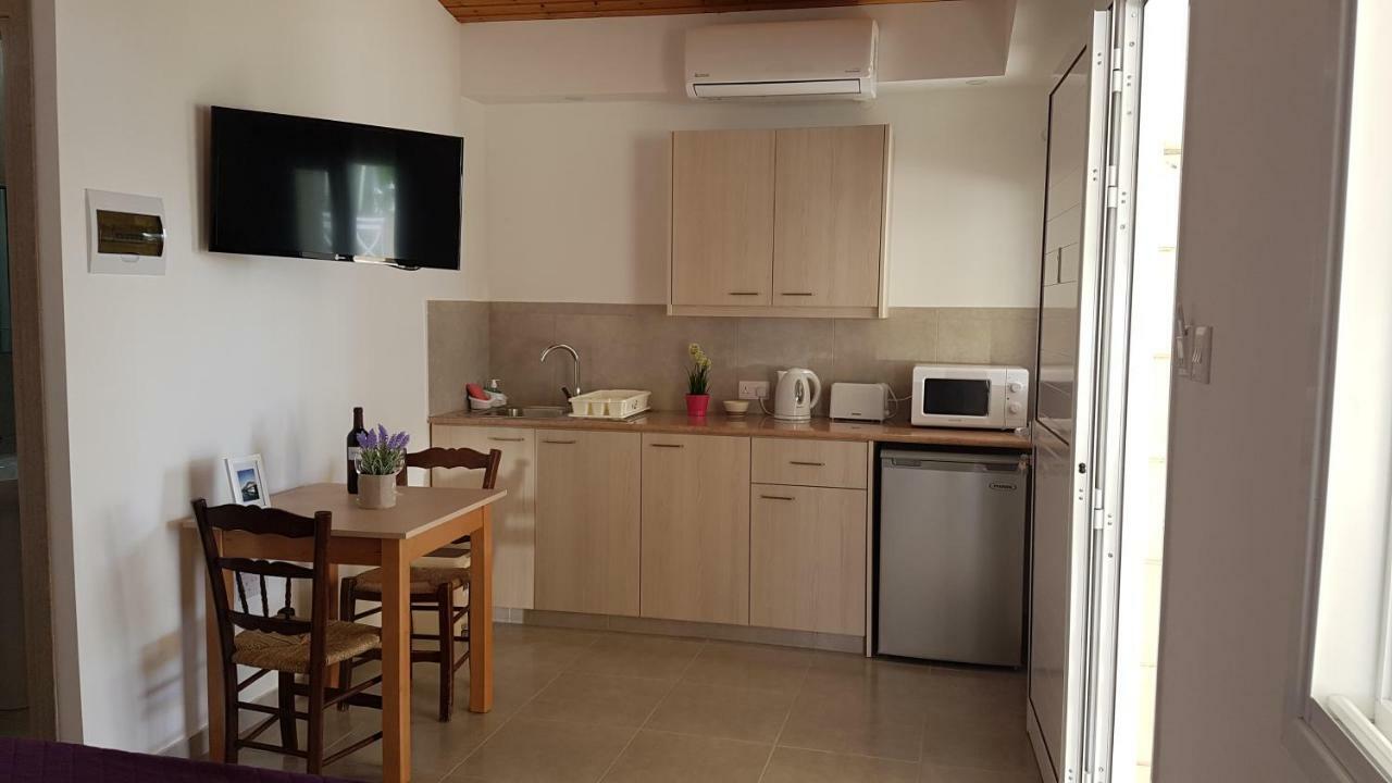 Zorbas Sea View No 1 - Antoniella Larnaca