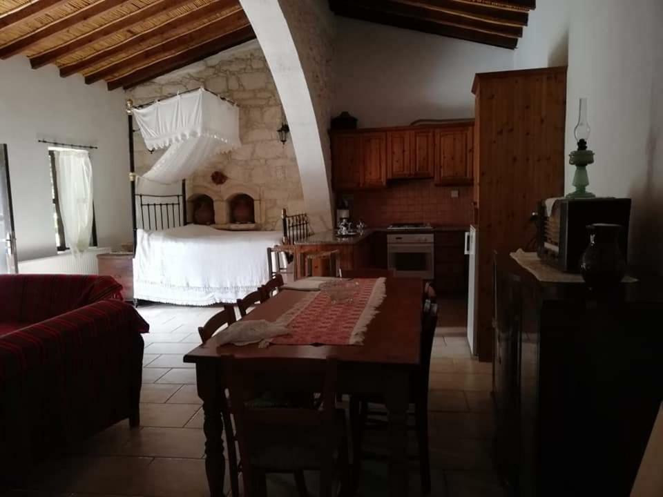 Inn Loxandra 2*