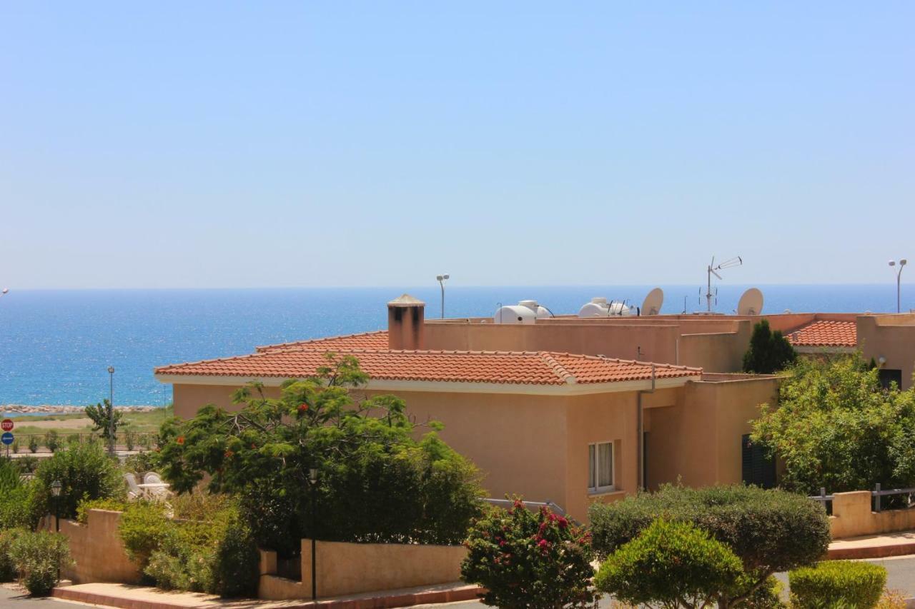 Appartement Kings Palace Indigo 109 Paphos