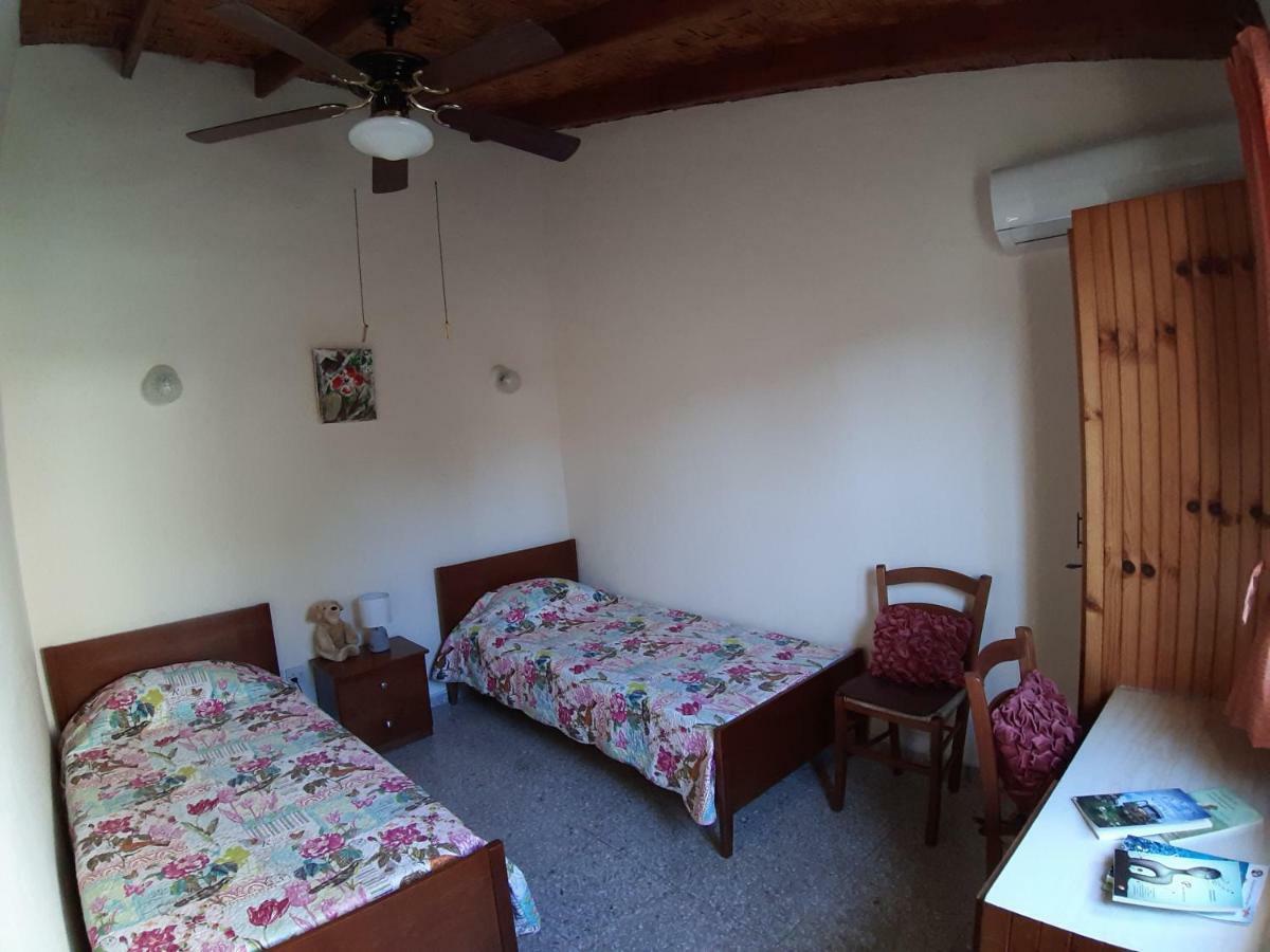 Holiday home Arodafni House. Unique Views And Amazing Sunsets. Kouklia