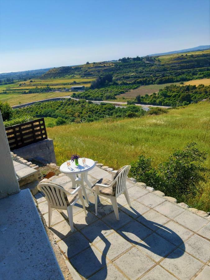Arodafni House. Unique Views And Amazing Sunsets. Kouklia