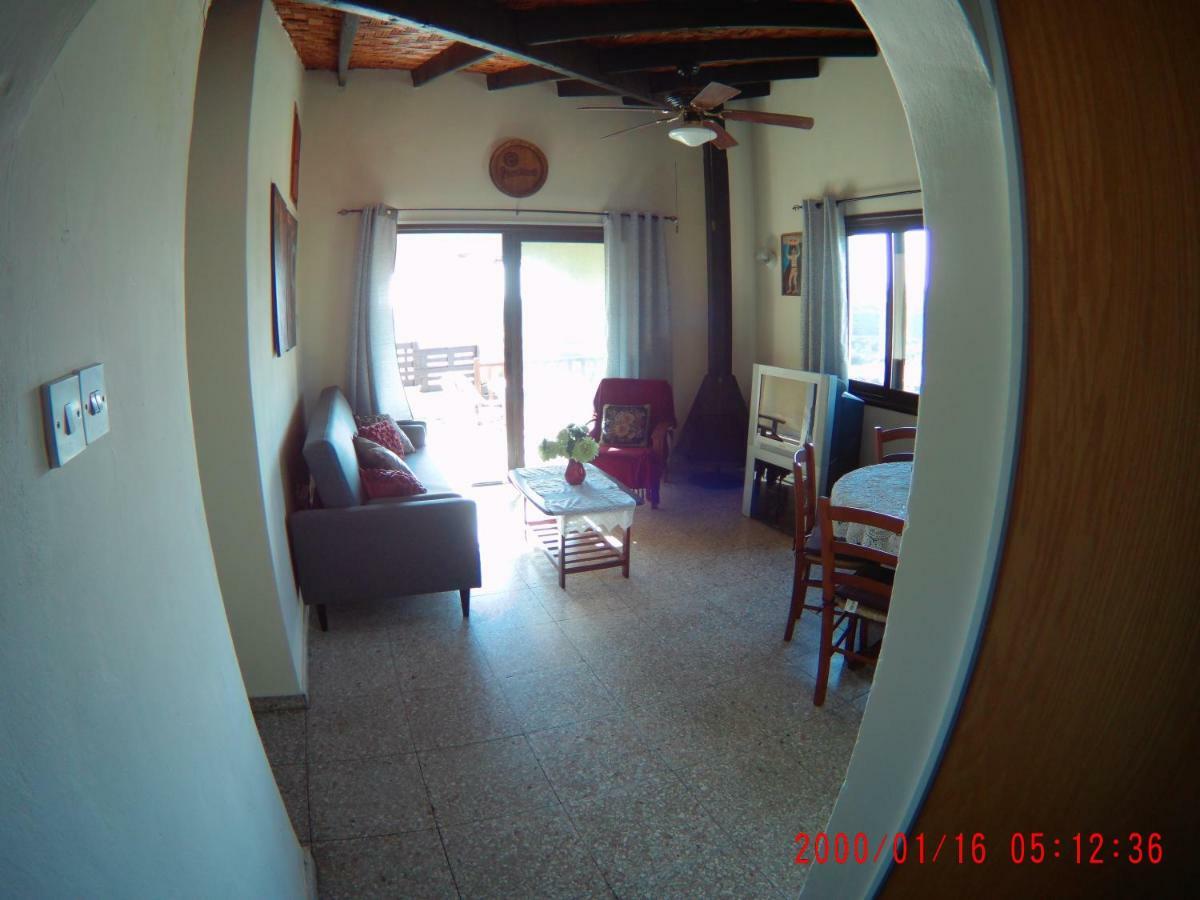 Holiday home Arodafni House. Unique Views And Amazing Sunsets. Kouklia