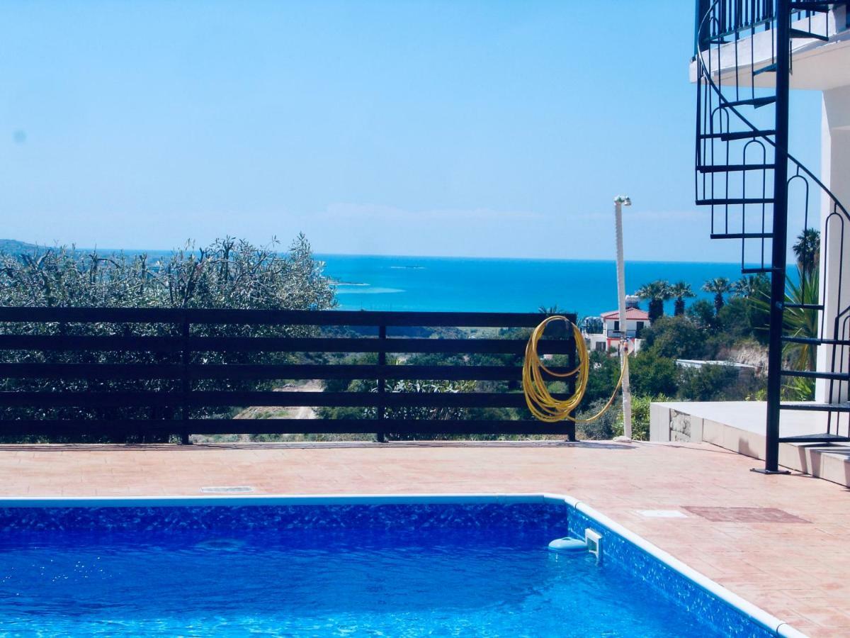 Serene Serenity Paphos