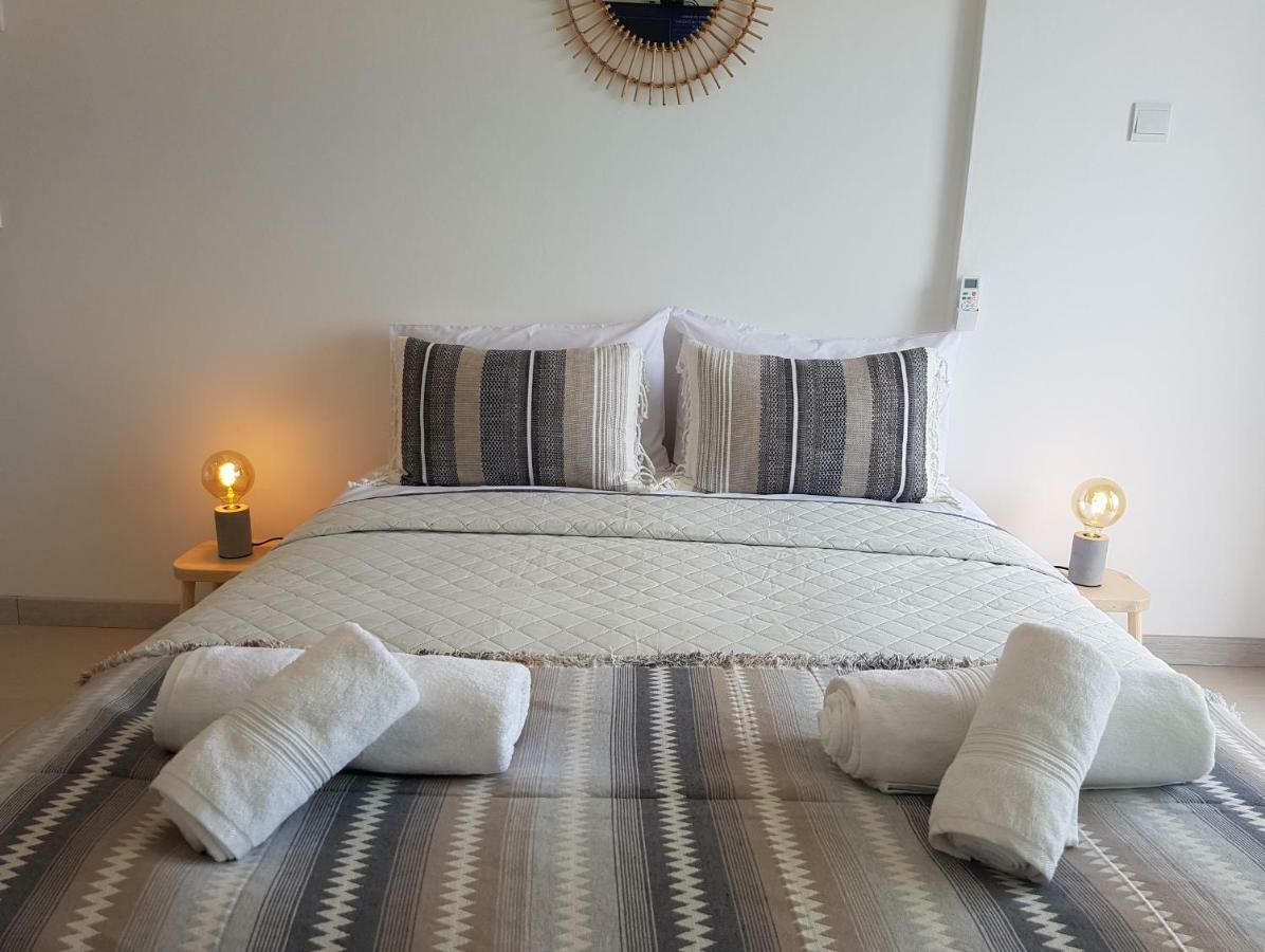 Apartment Seaview Luxury