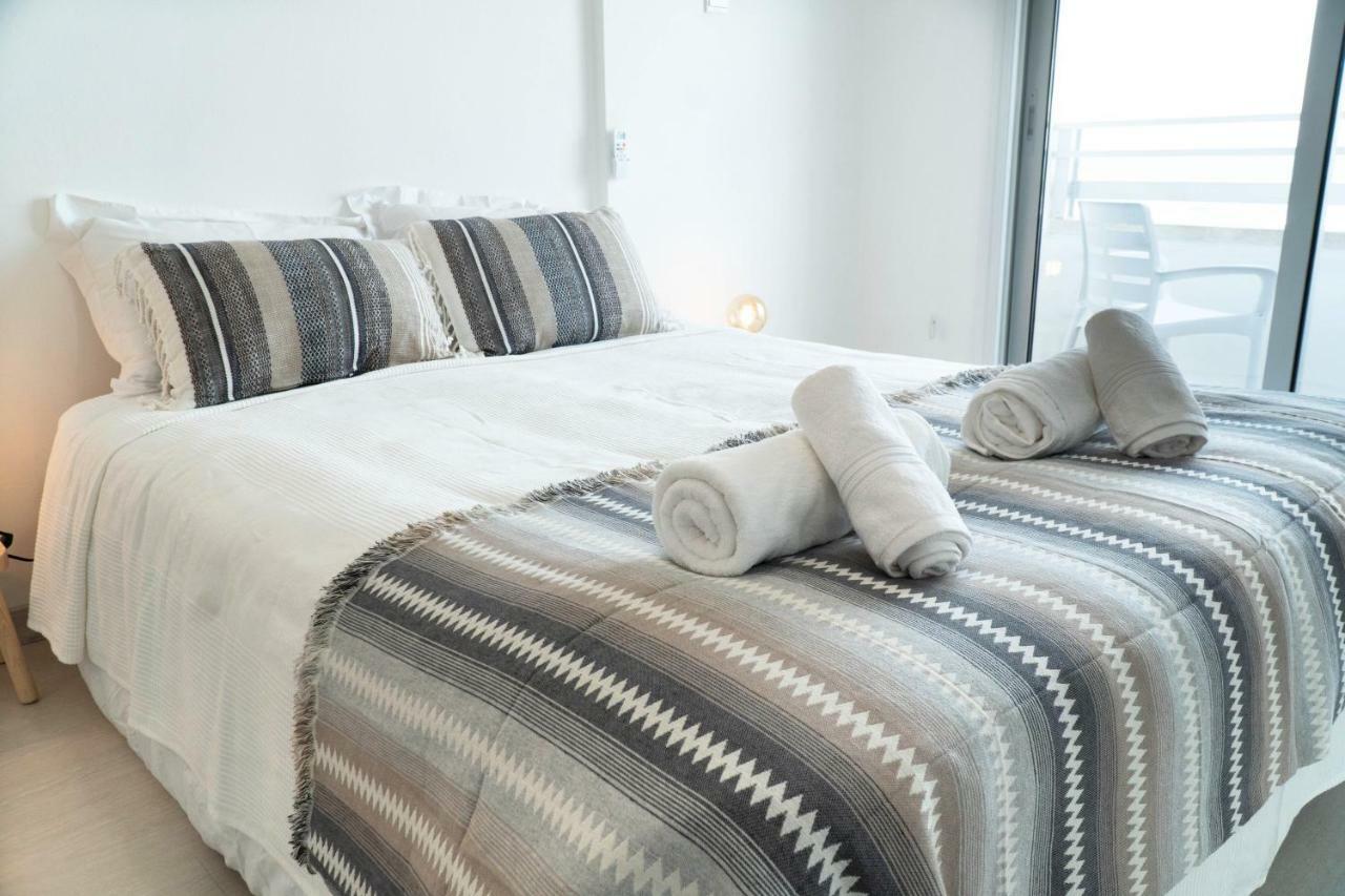 Apartment Seaview Luxury Larnaca