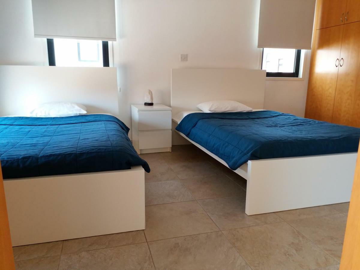 Holiday Enalos Holiday home Voroklini