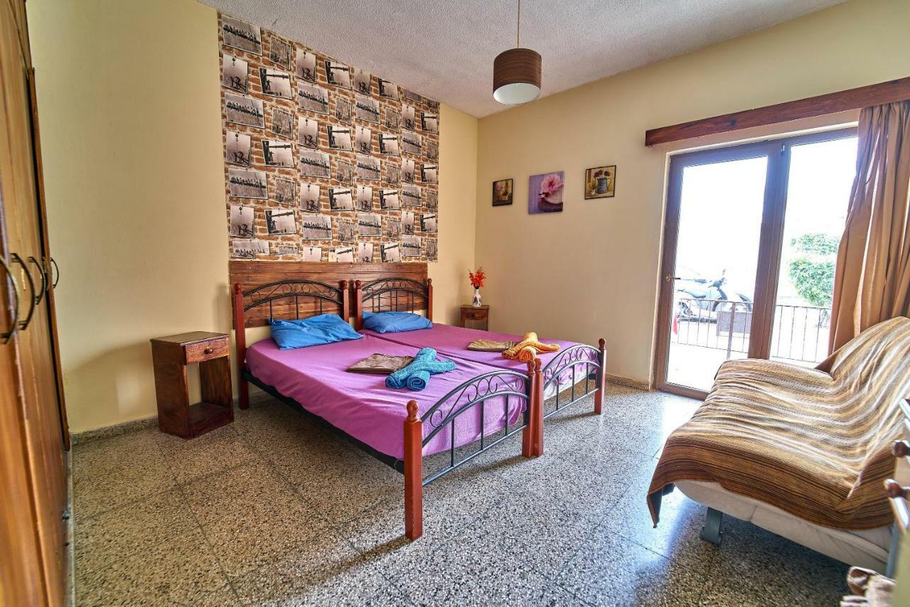 Apartamento George Center *
