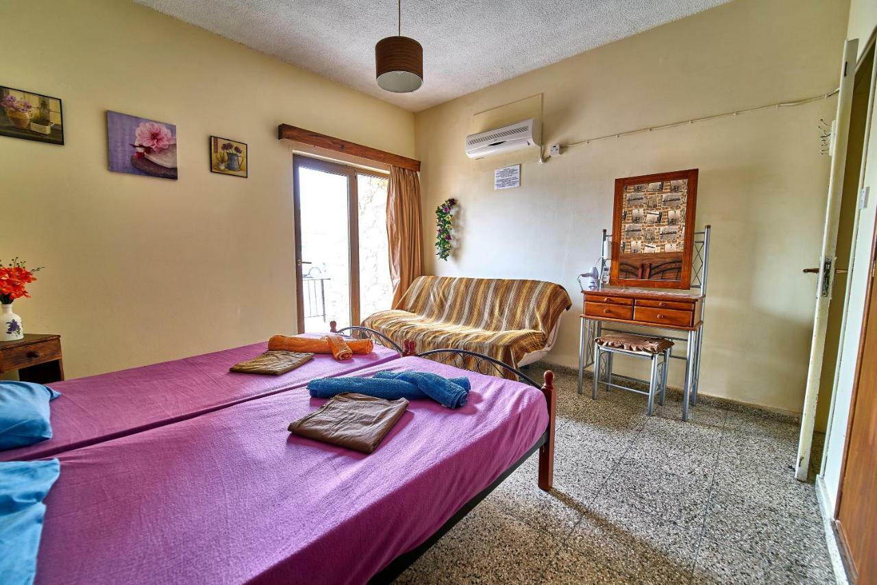 George Center Apartamento *