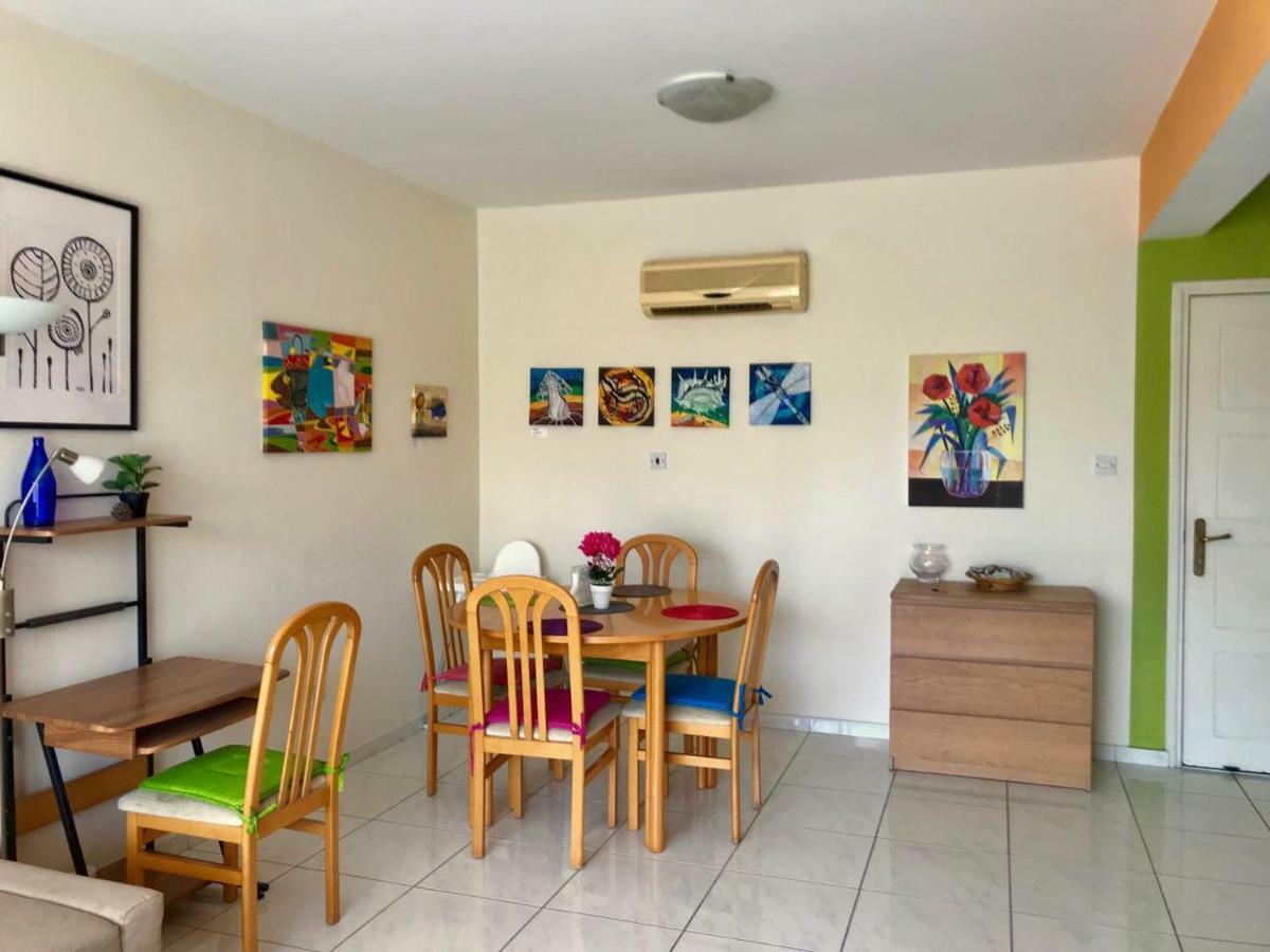Apartment Beautiful Near The Sea *