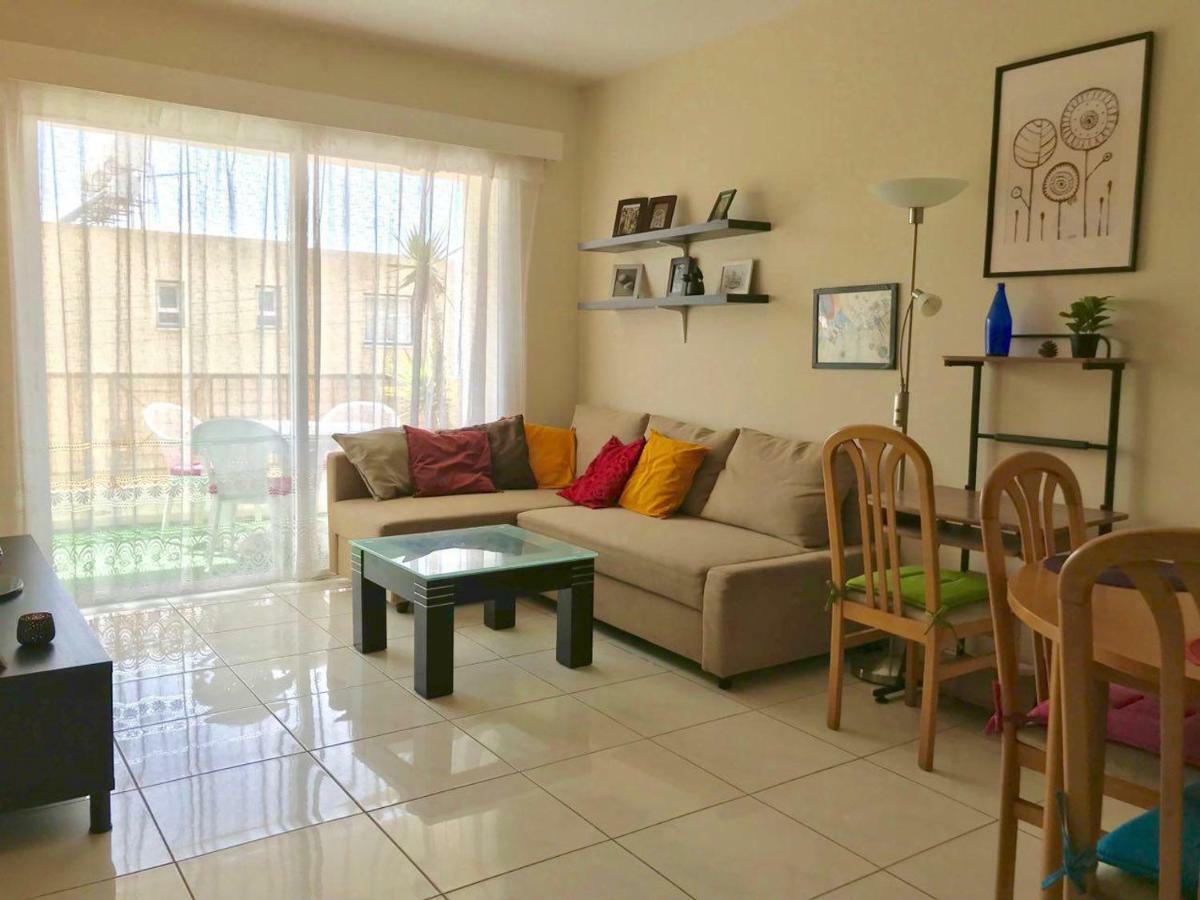 Apartment Beautiful Near The Sea