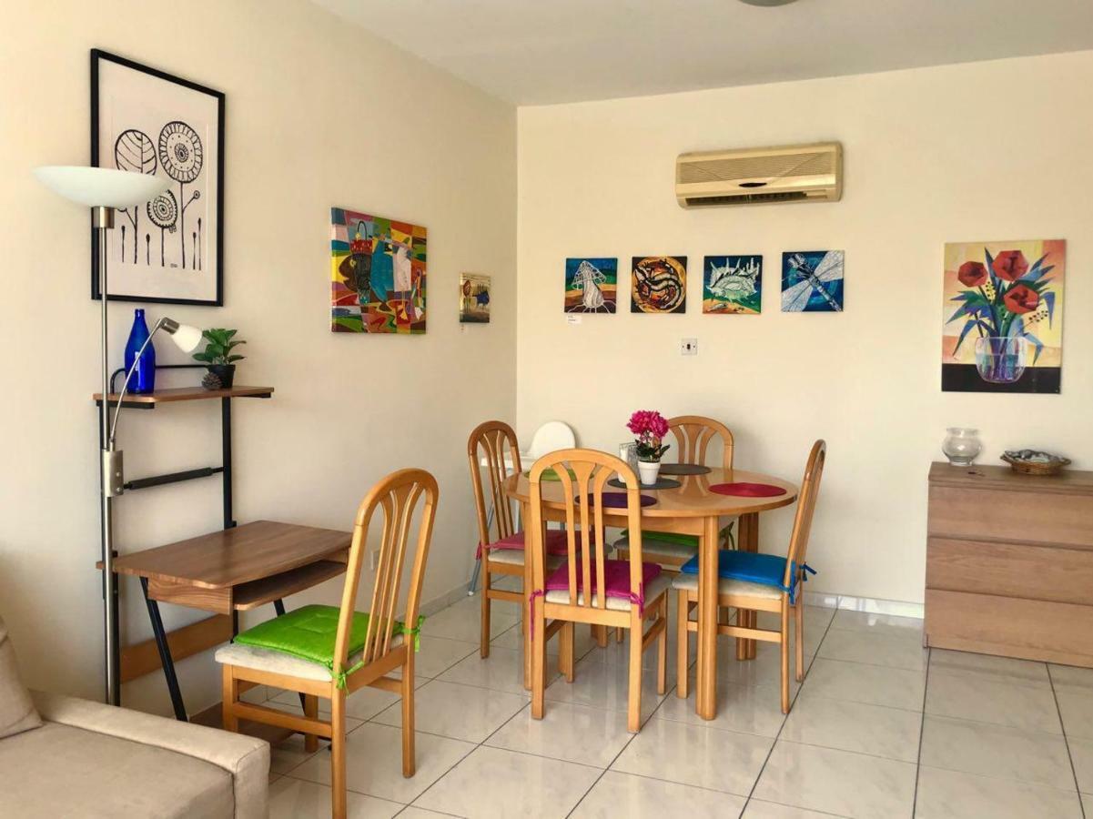 Apartment Beautiful Near The Sea