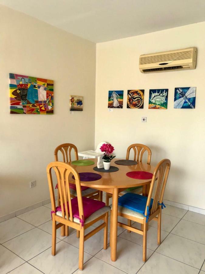 Appartement Beautiful Near The Sea Paphos