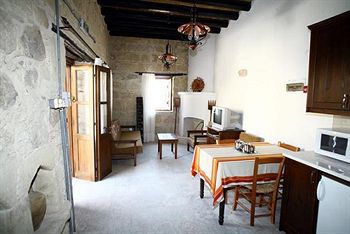 Country house Leonidas Village *