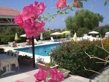 Citrus Tree Gardens Hotel Karavas (Northern Cyprus)