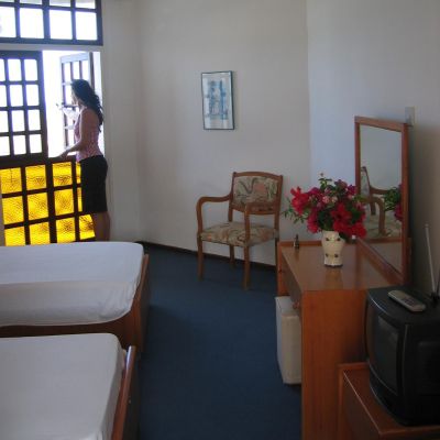 Club Guzelyali 3* Kyrenia (Northern Cyprus)