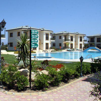 Green Holiday Village 4*