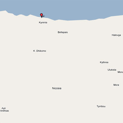 Sammy's Kyrenia (Northern Cyprus)