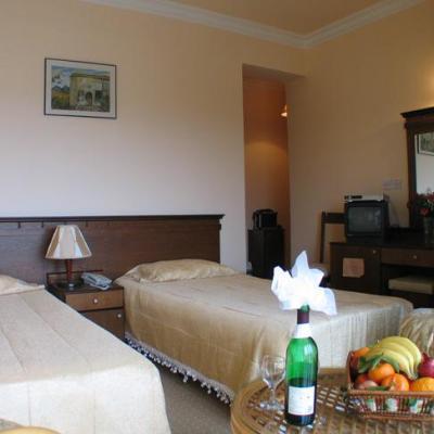 Hotel Sammy's