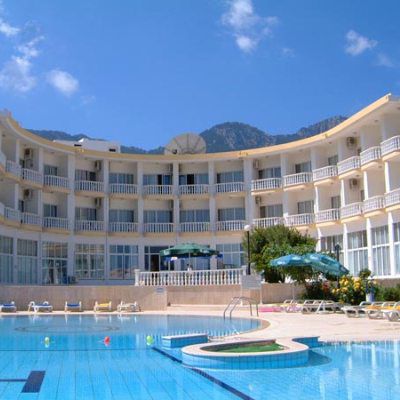 Hotel Sempati
