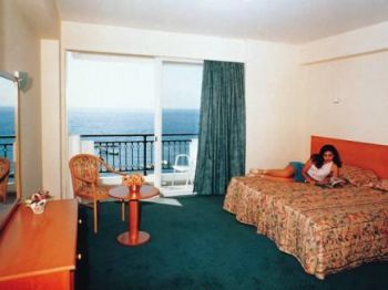 Pier Hotel Limassol