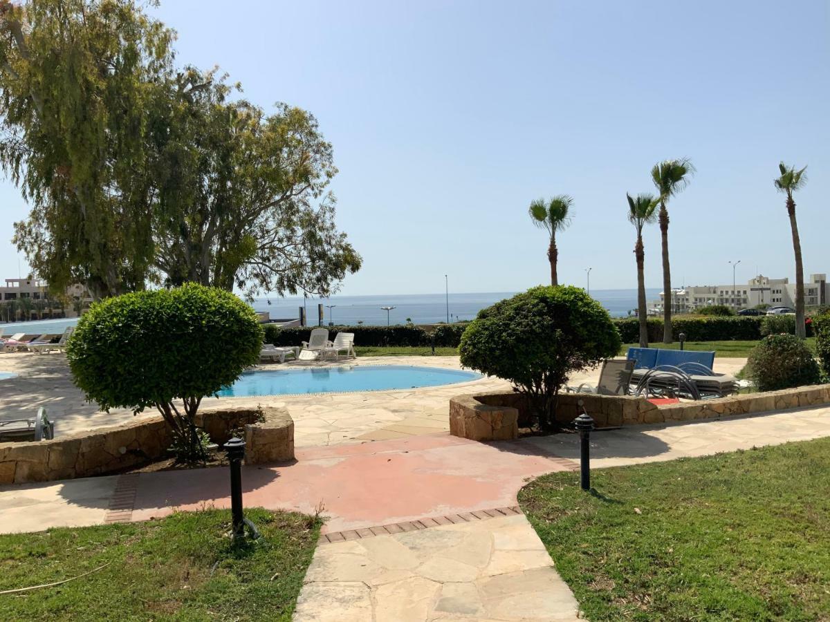 Kings Palace Indigo 109 Appartement Paphos